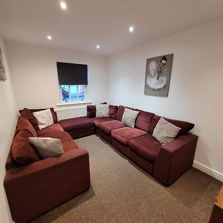 3 Laurel Court Villa Ulverston Luaran gambar