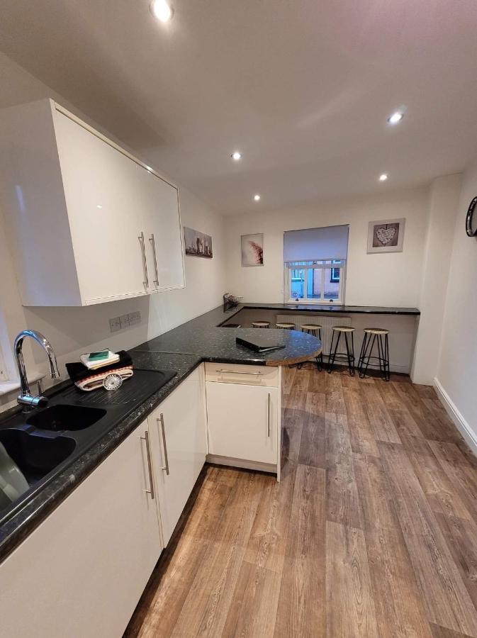 3 Laurel Court Villa Ulverston Luaran gambar