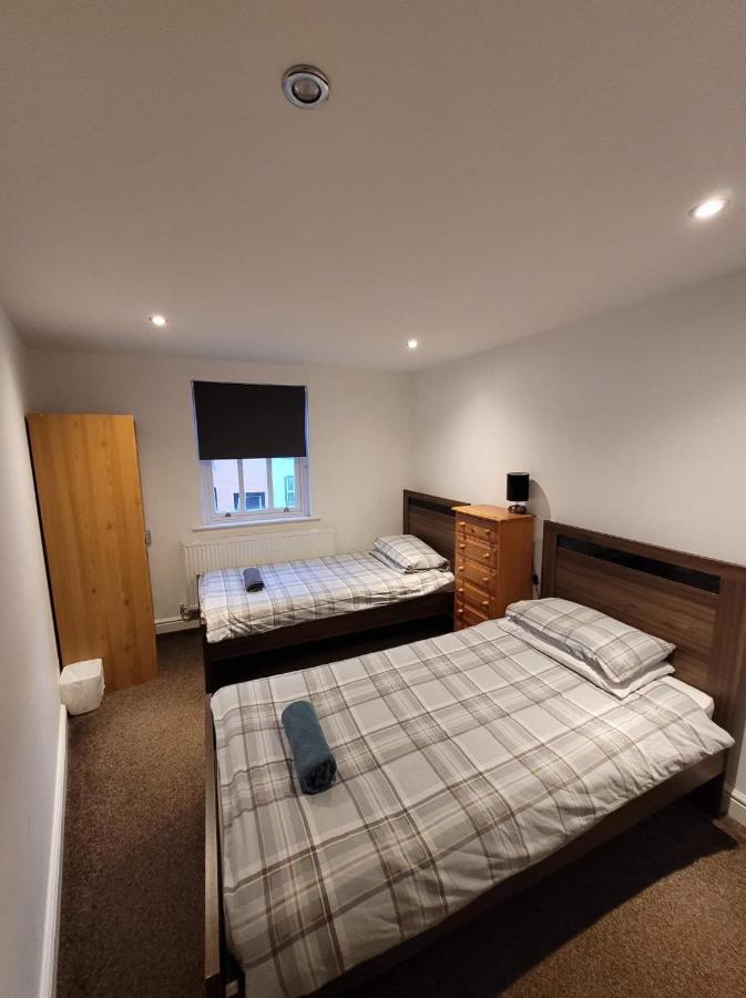 3 Laurel Court Villa Ulverston Luaran gambar