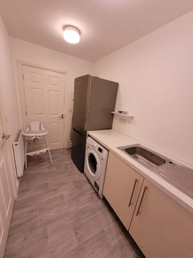 3 Laurel Court Villa Ulverston Luaran gambar