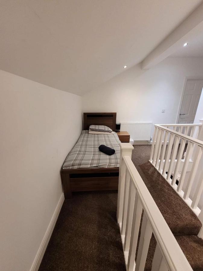 3 Laurel Court Villa Ulverston Luaran gambar