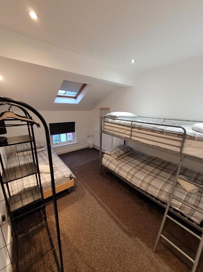 3 Laurel Court Villa Ulverston Luaran gambar