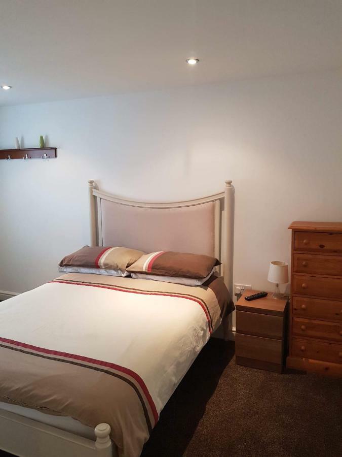 3 Laurel Court Villa Ulverston Luaran gambar